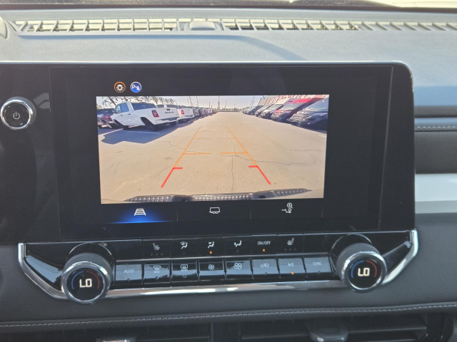 Used 2026 Chevrolet Colorado 2WD Crew Cab LT  in ,  7