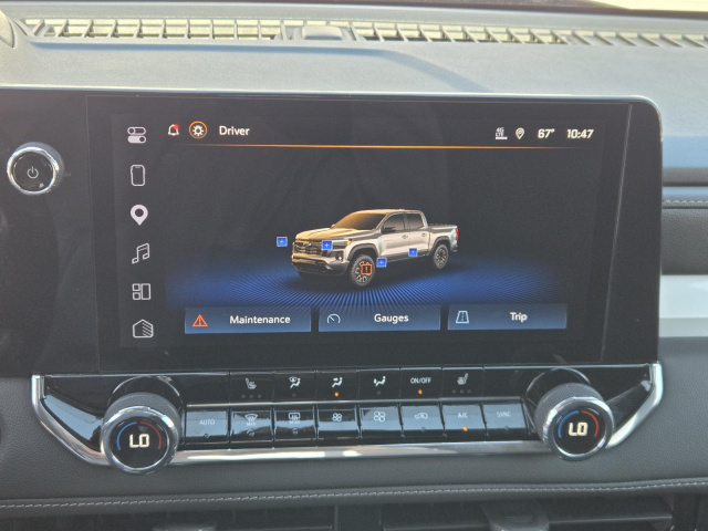 Used 2026 Chevrolet Colorado 2WD Crew Cab LT  in ,  11