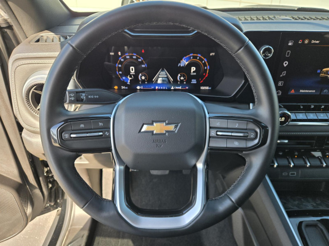 Used 2026 Chevrolet Colorado 2WD Crew Cab LT  in ,  17