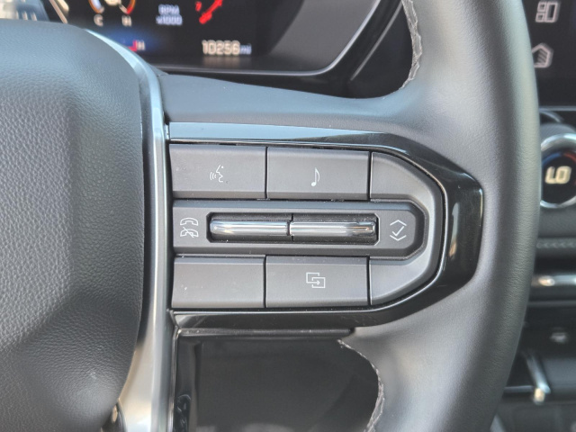 Used 2026 Chevrolet Colorado 2WD Crew Cab LT  in ,  19