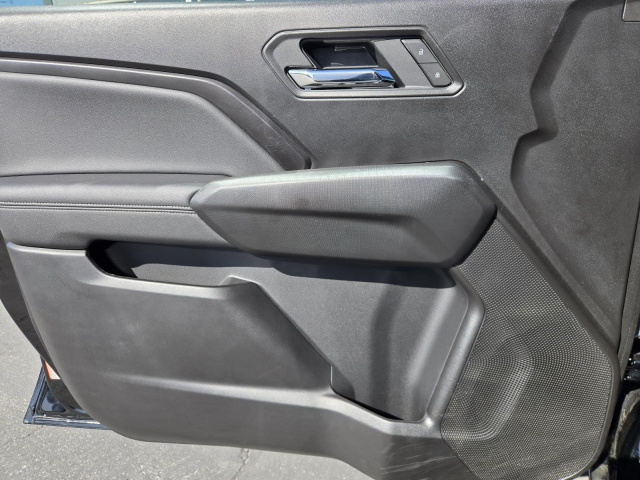 Used 2026 Chevrolet Colorado 2WD Crew Cab LT  in ,  21