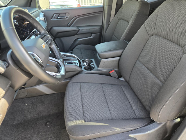 Used 2026 Chevrolet Colorado 2WD Crew Cab LT  in ,  23