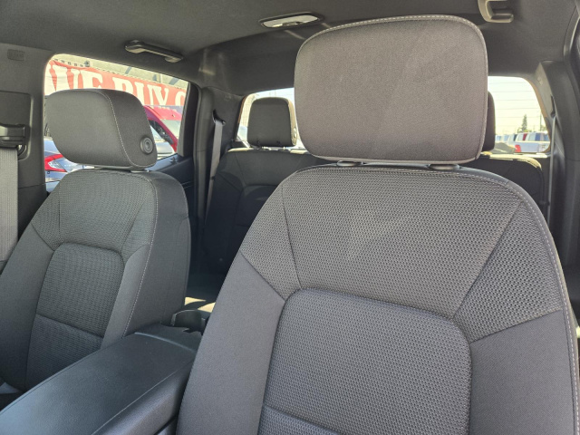 Used 2026 Chevrolet Colorado 2WD Crew Cab LT  in ,  24