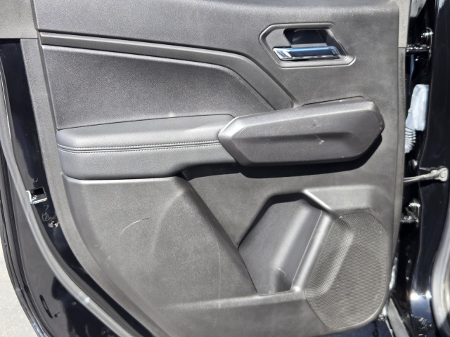 Used 2026 Chevrolet Colorado 2WD Crew Cab LT  in ,  26