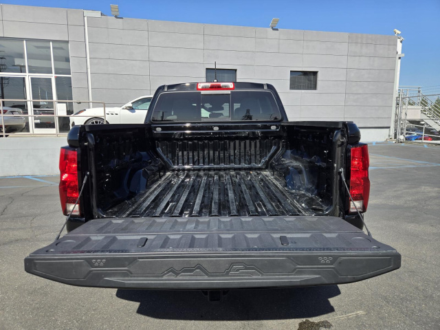 Used 2026 Chevrolet Colorado 2WD Crew Cab LT  in ,  29
