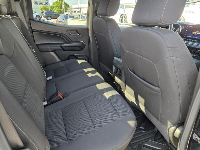 Used 2026 Chevrolet Colorado 2WD Crew Cab LT  in ,  30