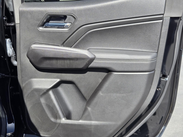 Used 2026 Chevrolet Colorado 2WD Crew Cab LT  in ,  31