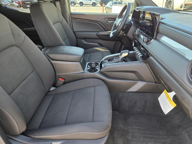 Used 2026 Chevrolet Colorado 2WD Crew Cab LT  in ,  33