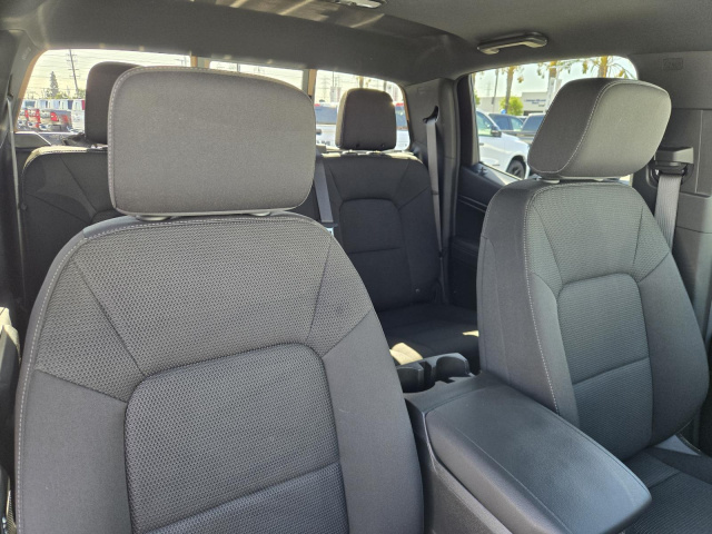 Used 2026 Chevrolet Colorado 2WD Crew Cab LT  in ,  34