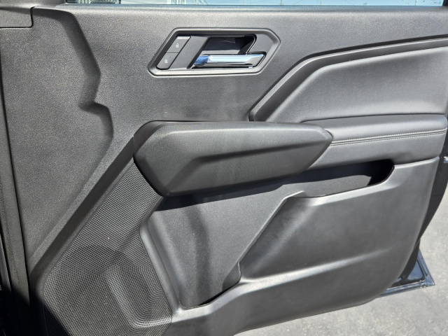 Used 2026 Chevrolet Colorado 2WD Crew Cab LT  in ,  35