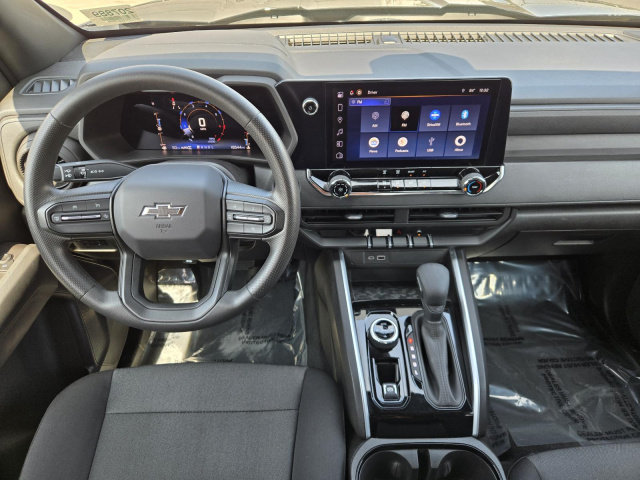 Used 2023 Chevrolet Colorado 4WD Crew Cab Trail Boss  in ,  5