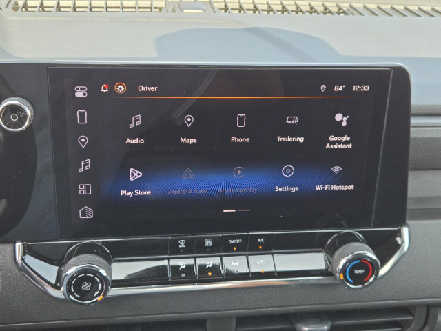 Used 2023 Chevrolet Colorado 4WD Crew Cab Trail Boss  in ,  9