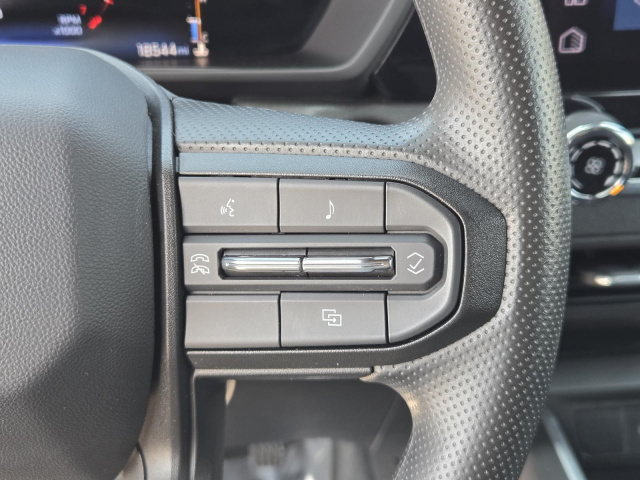 Used 2023 Chevrolet Colorado 4WD Crew Cab Trail Boss  in ,  17