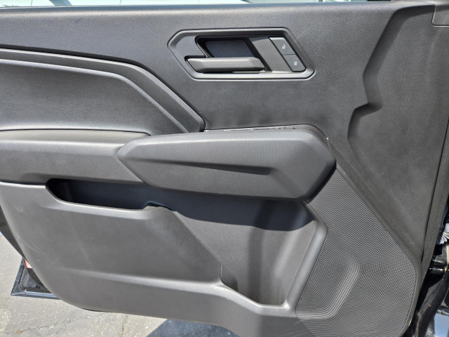 Used 2023 Chevrolet Colorado 4WD Crew Cab Trail Boss  in ,  19