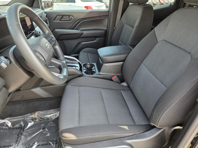 Used 2023 Chevrolet Colorado 4WD Crew Cab Trail Boss  in ,  21