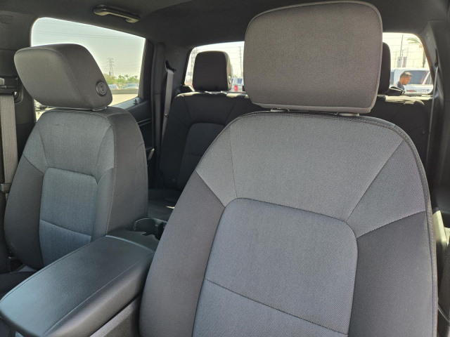 Used 2023 Chevrolet Colorado 4WD Crew Cab Trail Boss  in ,  22
