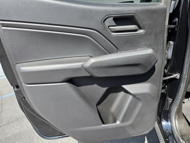 Used 2023 Chevrolet Colorado 4WD Crew Cab Trail Boss  in ,  24