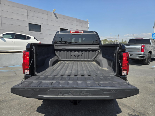 Used 2023 Chevrolet Colorado 4WD Crew Cab Trail Boss  in ,  27