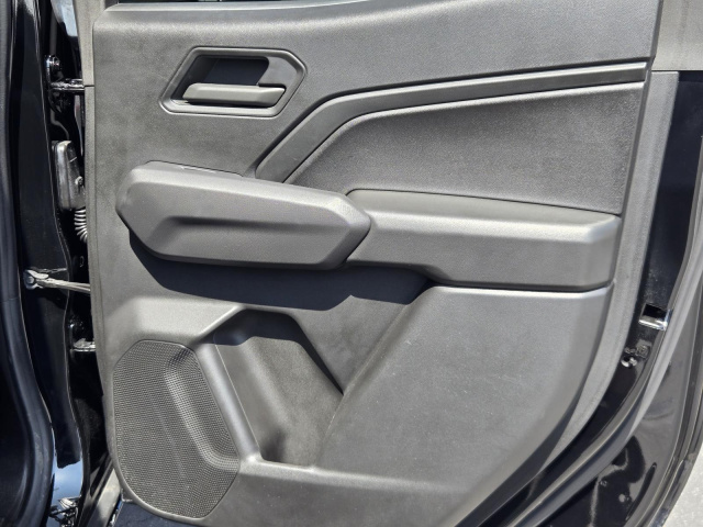 Used 2023 Chevrolet Colorado 4WD Crew Cab Trail Boss  in ,  29