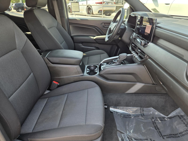Used 2023 Chevrolet Colorado 4WD Crew Cab Trail Boss  in ,  31