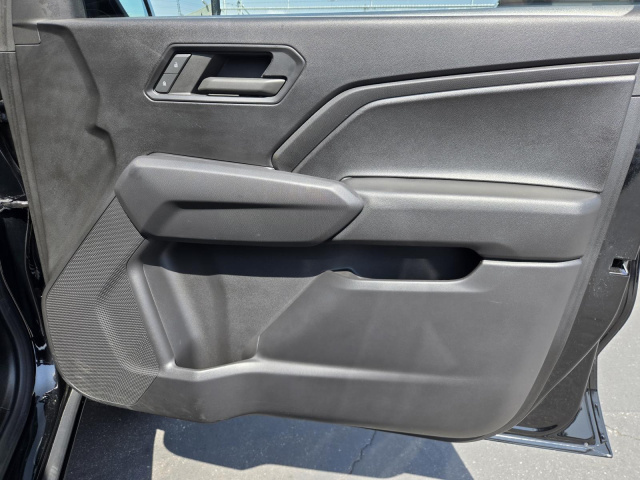 Used 2023 Chevrolet Colorado 4WD Crew Cab Trail Boss  in ,  33