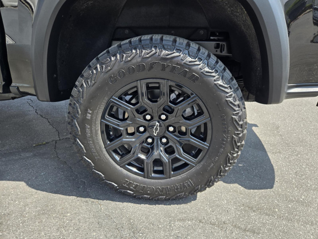 Used 2023 Chevrolet Colorado 4WD Crew Cab Trail Boss  in ,  36
