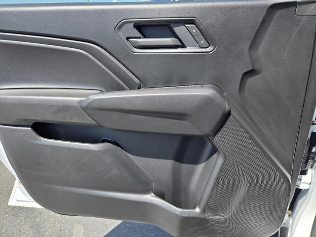 Used 2025 Chevrolet Colorado 4WD Crew Cab Trail Boss  in ,  19