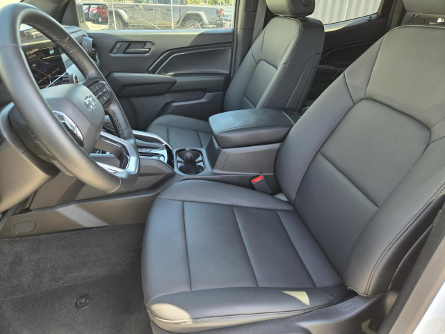 Used 2025 Chevrolet Colorado 4WD Crew Cab Trail Boss  in ,  20