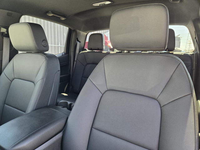 Used 2025 Chevrolet Colorado 4WD Crew Cab Trail Boss  in ,  21