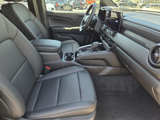 Used 2025 Chevrolet Colorado 4WD Crew Cab Trail Boss  in ,  29