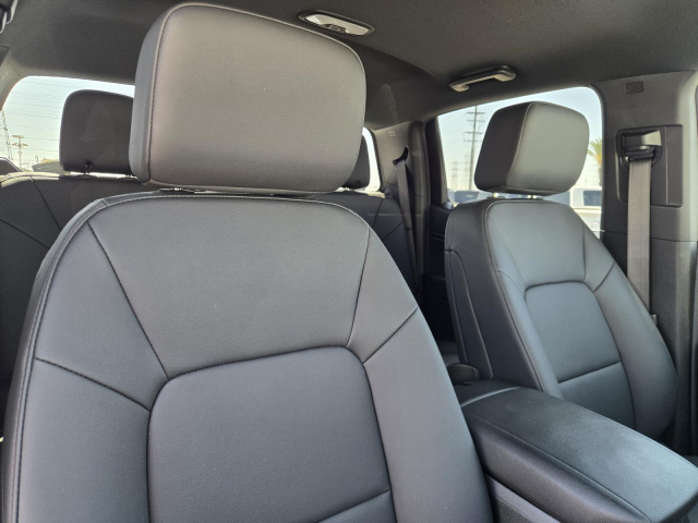 Used 2025 Chevrolet Colorado 4WD Crew Cab Trail Boss  in ,  30