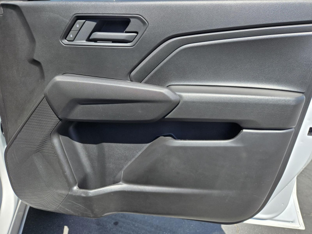Used 2025 Chevrolet Colorado 4WD Crew Cab Trail Boss  in ,  31
