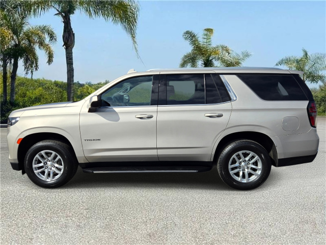 Used 2023 Chevrolet Tahoe 2WD 4dr LT  in ,  2