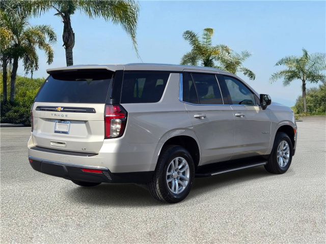 Used 2023 Chevrolet Tahoe 2WD 4dr LT  in ,  4