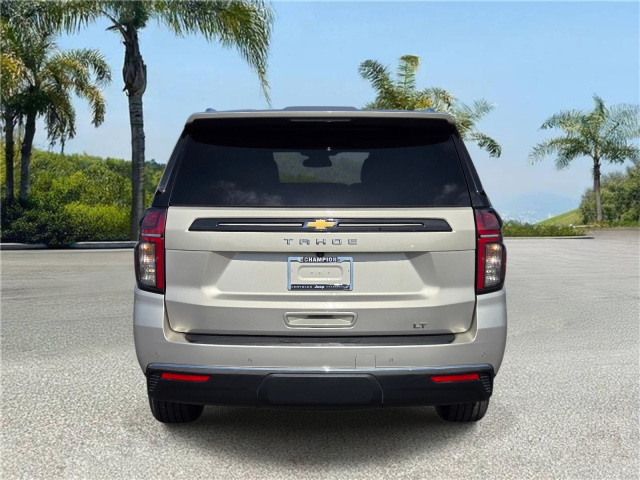 Used 2023 Chevrolet Tahoe 2WD 4dr LT  in ,  5