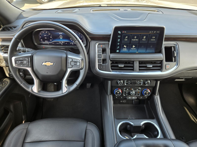 Used 2023 Chevrolet Tahoe 2WD 4dr LT  in ,  6