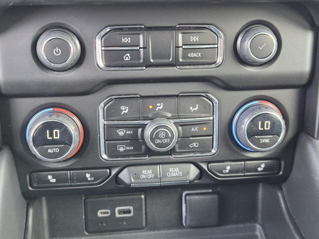 Used 2023 Chevrolet Tahoe 2WD 4dr LT  in ,  11