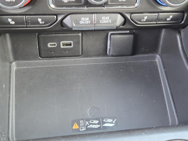 Used 2023 Chevrolet Tahoe 2WD 4dr LT  in ,  12