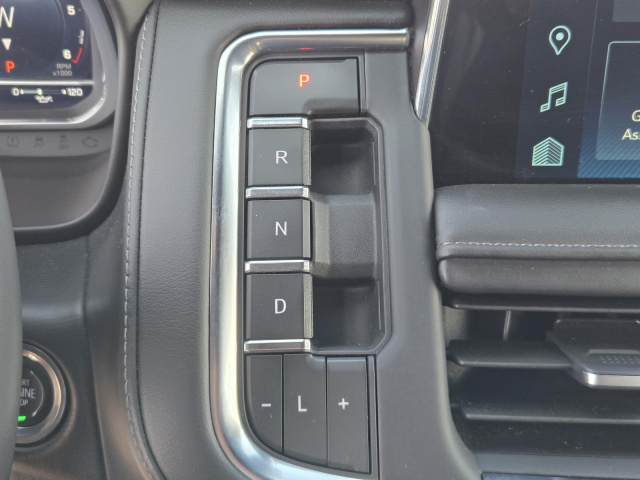 Used 2023 Chevrolet Tahoe 2WD 4dr LT  in ,  14