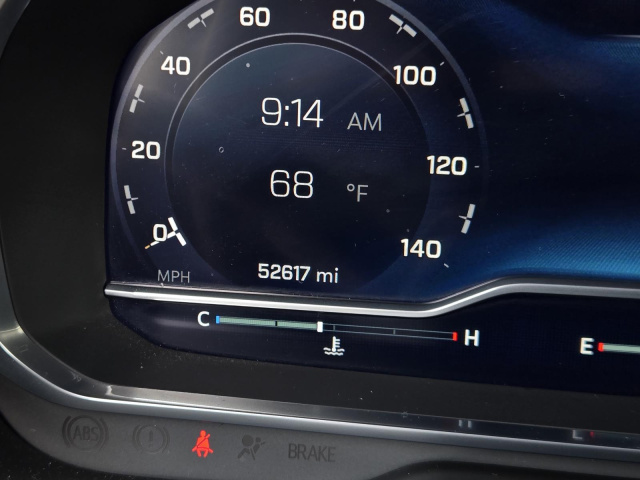 Used 2023 Chevrolet Tahoe 2WD 4dr LT  in ,  15