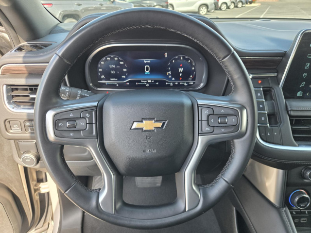 Used 2023 Chevrolet Tahoe 2WD 4dr LT  in ,  16