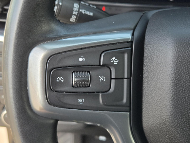 Used 2023 Chevrolet Tahoe 2WD 4dr LT  in ,  17