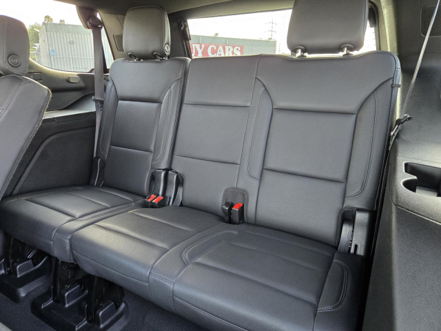 Used 2023 Chevrolet Tahoe 2WD 4dr LT  in ,  28