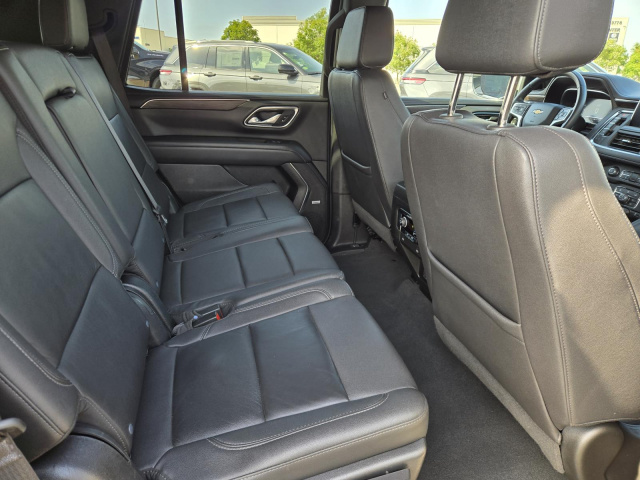 Used 2023 Chevrolet Tahoe 2WD 4dr LT  in ,  30