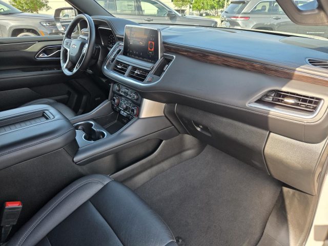 Used 2023 Chevrolet Tahoe 2WD 4dr LT  in ,  32