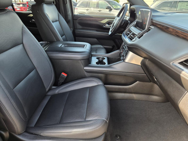 Used 2023 Chevrolet Tahoe 2WD 4dr LT  in ,  33