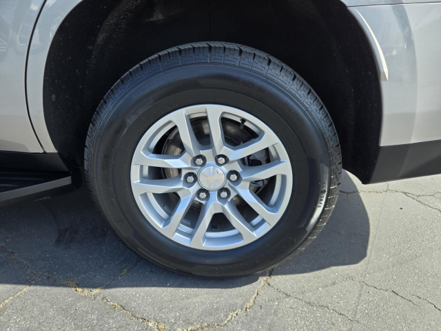 Used 2023 Chevrolet Tahoe 2WD 4dr LT  in ,  37