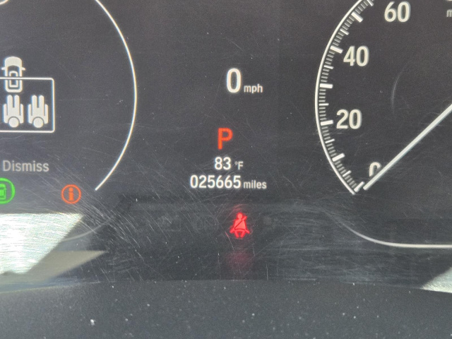 Used 2022 Honda Accord Sedan Sport SE 1.5T CVT  in ,  13