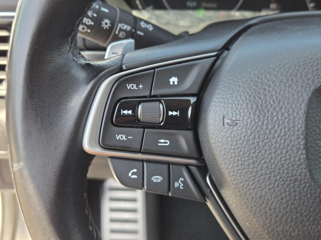 Used 2022 Honda Accord Sedan Sport SE 1.5T CVT  in ,  15