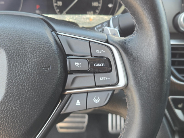Used 2022 Honda Accord Sedan Sport SE 1.5T CVT  in ,  16